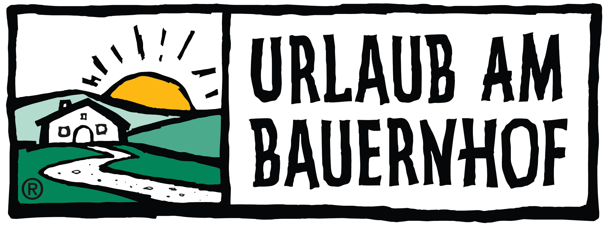 Urlaub am Bauernhof Tirol